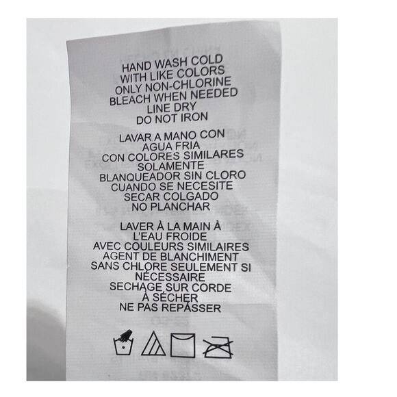 NWT🌺Floral Swim Top - Picture 12 of 13